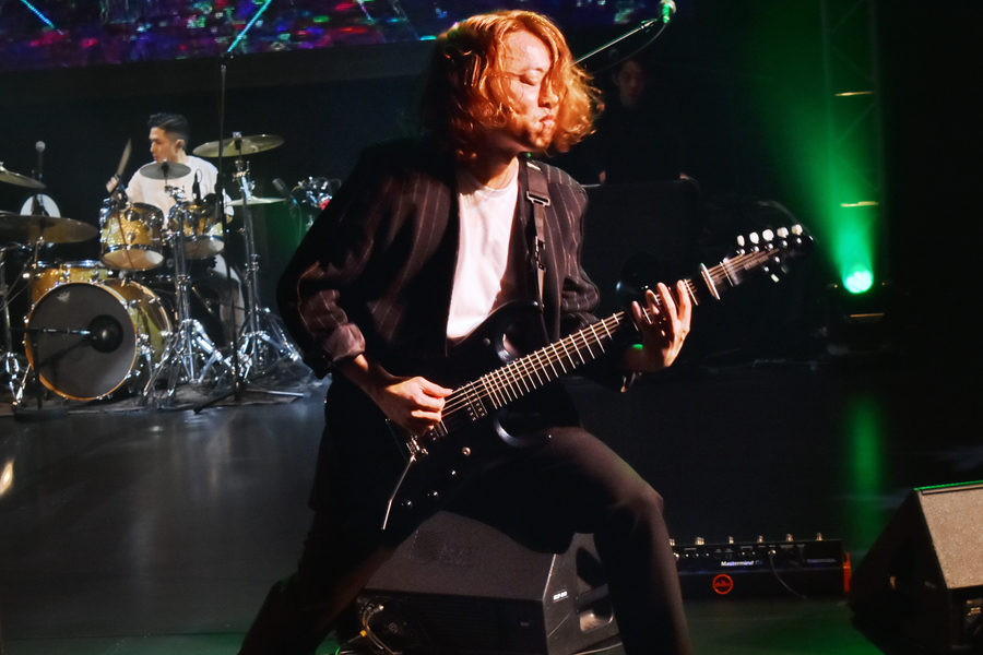 Supper Moment Live in Vancouver9647