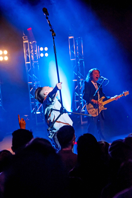 Supper Moment Live in Vancouver9663
