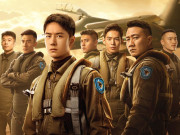 Movie 加拿大中文電台 送《長空之王》電影入場券