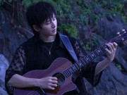Music 聯合首播 - 張哲瀚《moonlight 月夜的名》