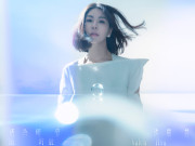Music 全球首播 - 許茹芸《適合相愛的時辰》