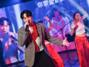 SQ27 聲光 30 音樂會 圖片集