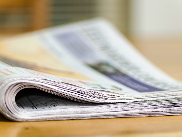 傳媒集團Postmedia下月中起停印9份日報的周一版報紙