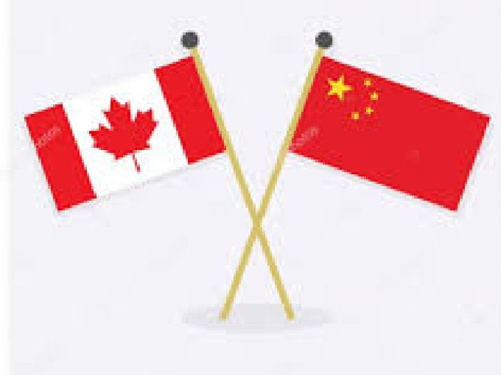 杜魯多任命加拿大駐華大使