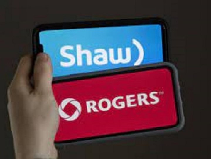 Shaw行政總裁：公司需要與Rogers合併