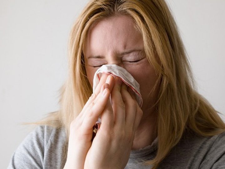 本國流感個案持續上升 仍處於流感流行最嚴重階段