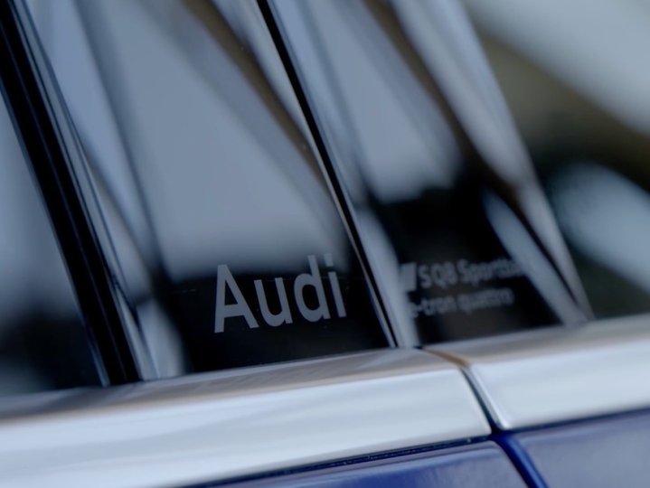 加拿大運輸部由於安全問題召回接近4000輛Audi電車