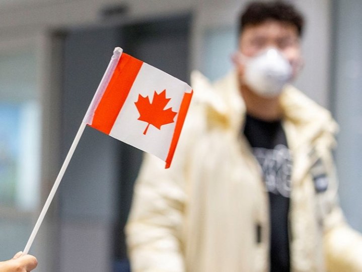 世衛下周一宣佈是否結束新冠大流行 譚詠詩：加拿大應對疫情方式不變