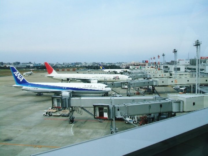 日本考慮放寬中國旅客入境防疫管控措施