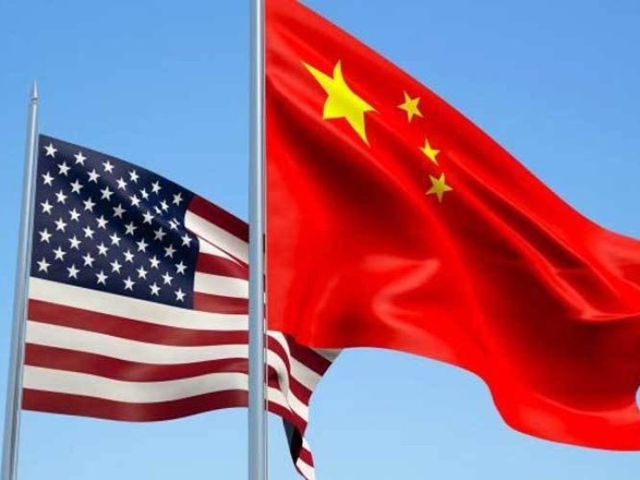 據悉美國正考慮擊落中國監視氣球