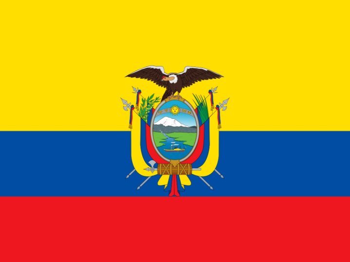 厄瓜多爾發生6級地震　