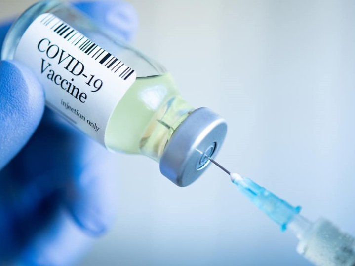 世衛因應新冠疫情進入新階段　調整接種疫苗建議