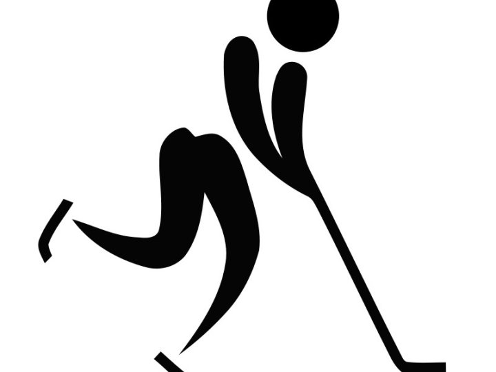 世界男子冰球錦標賽冠軍戰 第二節打成2:2