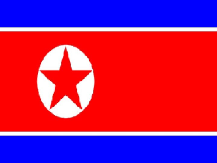 北韓承認軍事衛星發射失敗