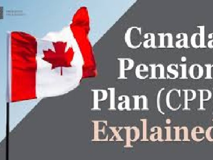亞省如果退出加拿大退休金計劃CPP以及自行設立退休金計劃可以獲取CPP當中超過1半的款項