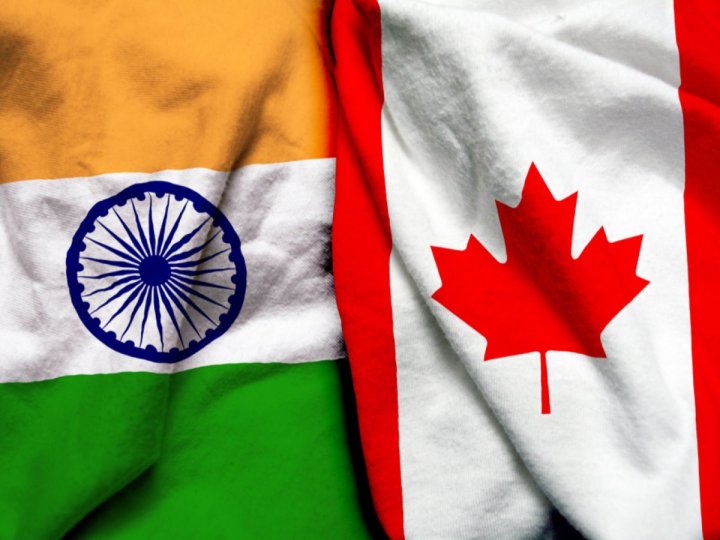 印度暫停為加國公民提供簽證　尋求減少加國外交官數量 