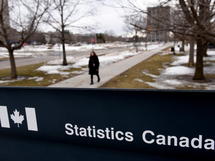 加拿大統計局說7月份職位空缺減少5.8%錄得自2021年5月以來最低水平