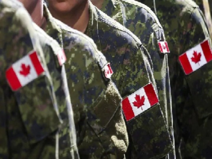 渥太華削減接近10億元國防部預算 加軍將受影響