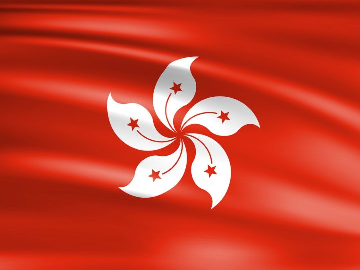 香港警方國安處強烈譴責周庭表明不回港報到