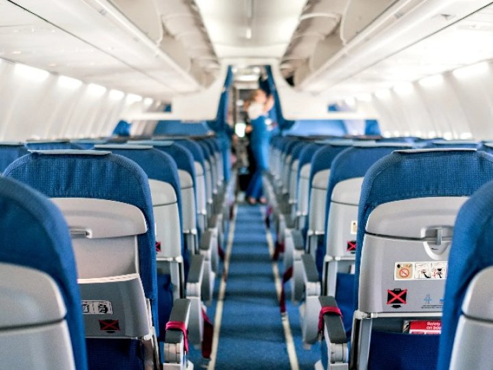 加拿大籍乘客擅自打開機艙門，被泰國調查
