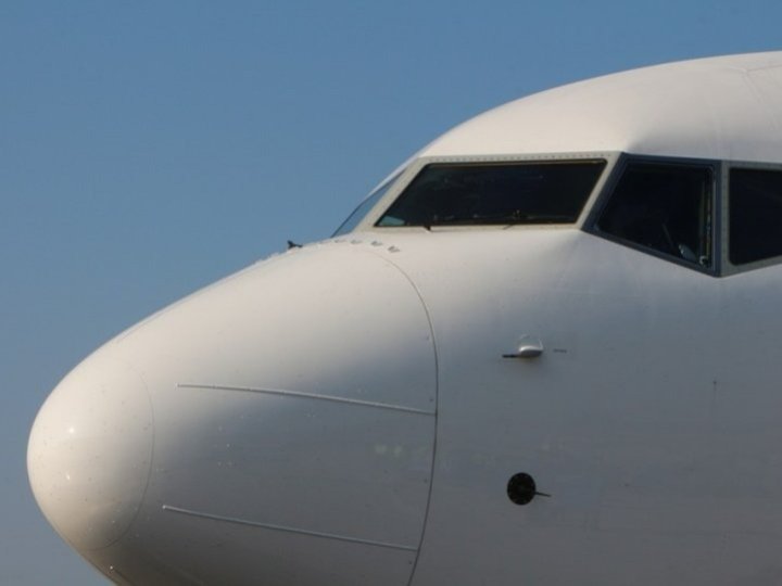 阿拉斯加航空737 Max 9客機艙門事故導致西捷數十架新機無限期延遲交付