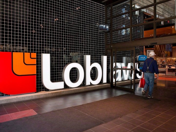 Loblaw第四季營收145億按年增3.7%