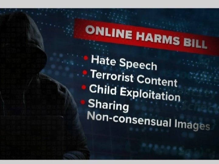 自由黨政府今引入《網絡傷害法》 強調對兒童及青少年的保護