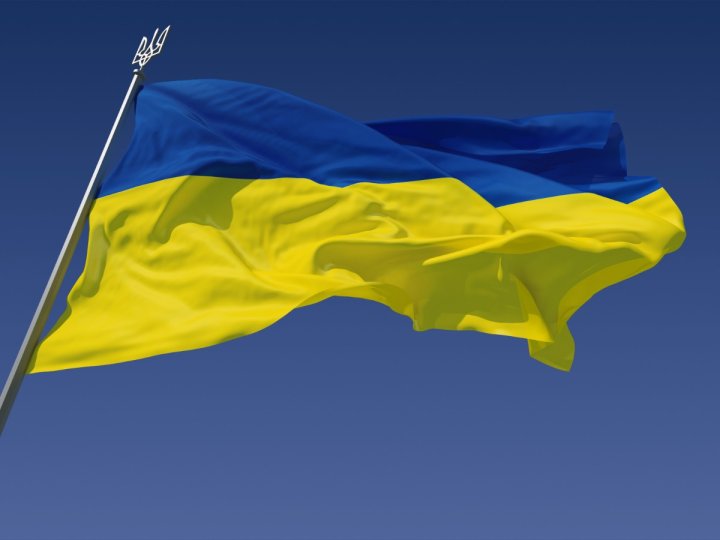 烏克蘭志願戰鬥組織一名加拿大出生的指揮官身亡
