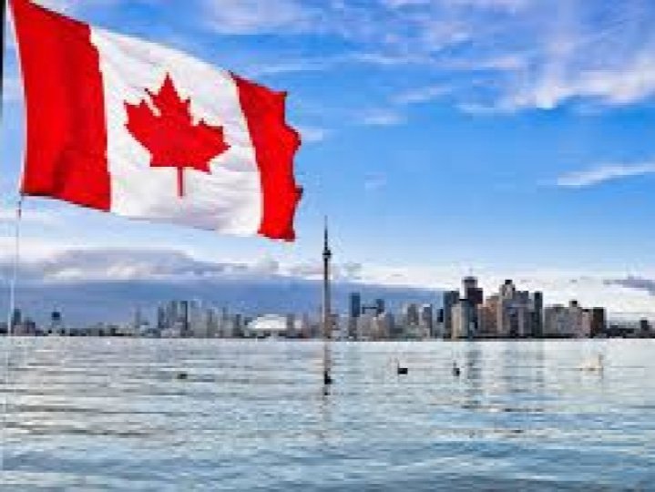 加拿大統計局: 2023年的人口增長率是自1957年以來的最高