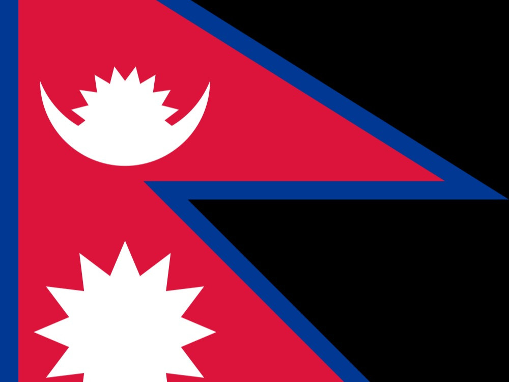 中國從5月1日起對尼泊爾免收簽證費