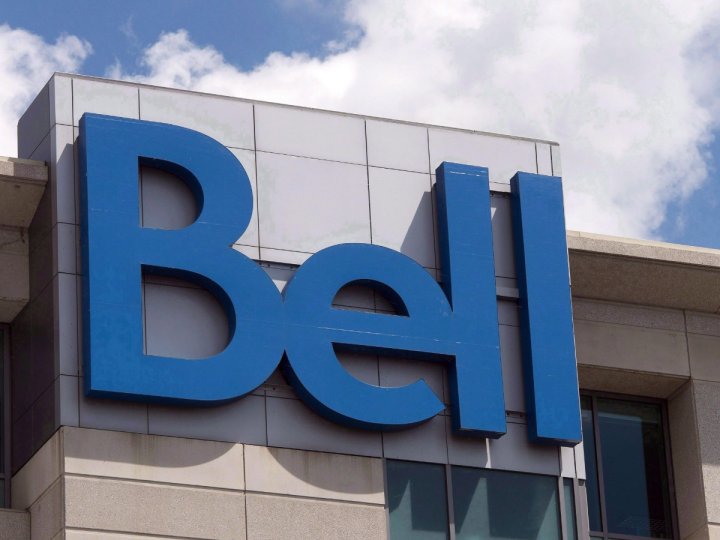 Bell母公司本年第一季利潤較去年低