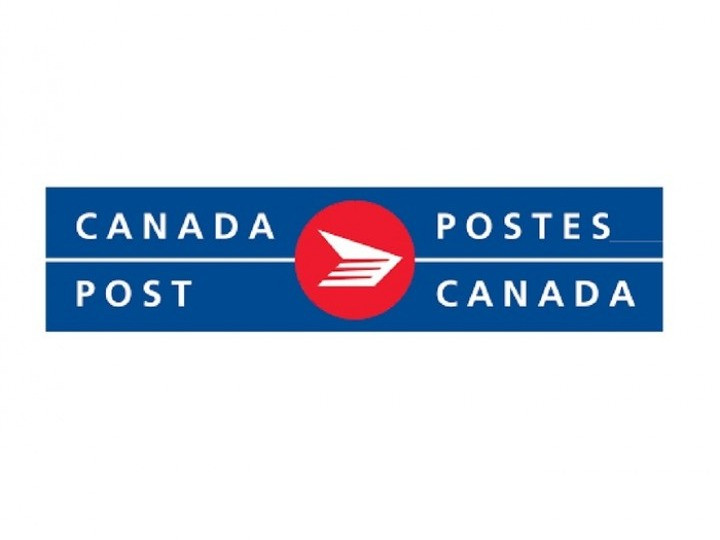 加拿大郵政局增加郵費