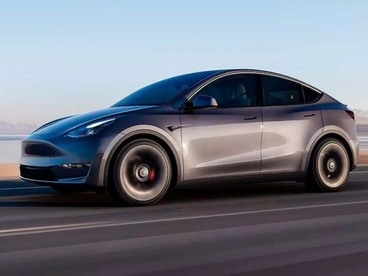 報道指美國當局正調查Tesla是否就自動駕駛功能誤導投資者及消費者