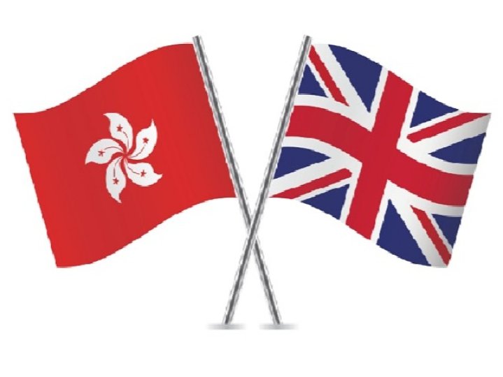 英國警方起訴三人涉嫌協助香港搜集情報和外國干預違反英國國安法