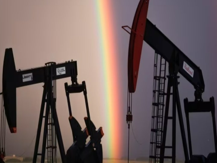 IEA下調今年全球原油需求增長預測
