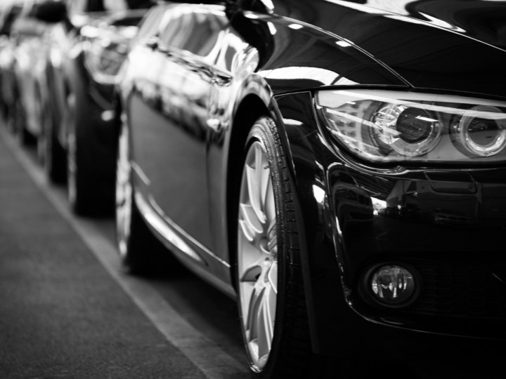 加拿大汽車盜竊情況嚴重 去年索償金額逾15億元