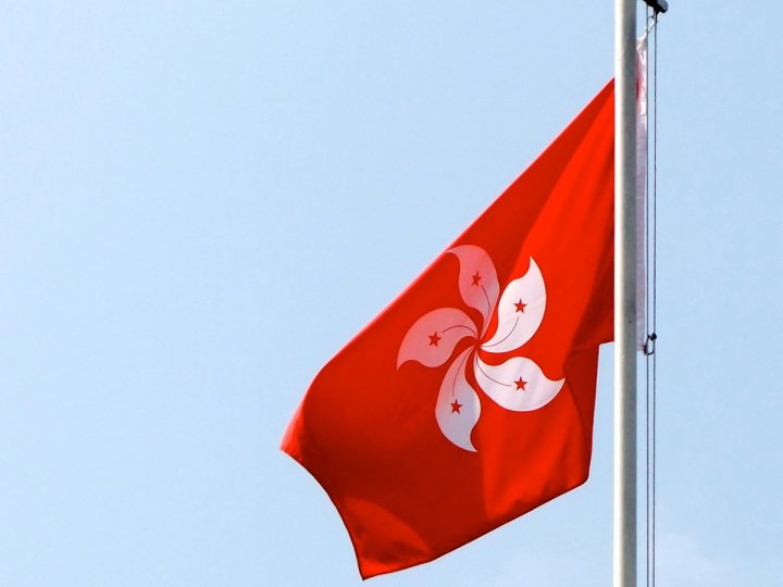 香港政府行使《維護國家安全條例》賦予權力在憲報刊登公告指明對潛逃英國6人實施措施1745200364 香港政府行使《維護國家安全條例》賦予權力在憲報刊登公告指明對潛逃英國6人實施措施