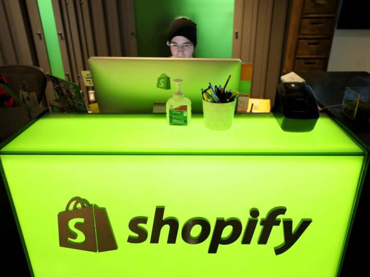 國內電子商務平台Shopify第三季度業績做好1749843701 國內電子商務平台Shopify第三季度業績做好