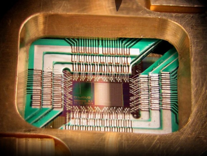 本地量子計算公司D-Wave Quantum作樂觀預測1745247057 本地量子計算公司D-Wave Quantum作樂觀預測