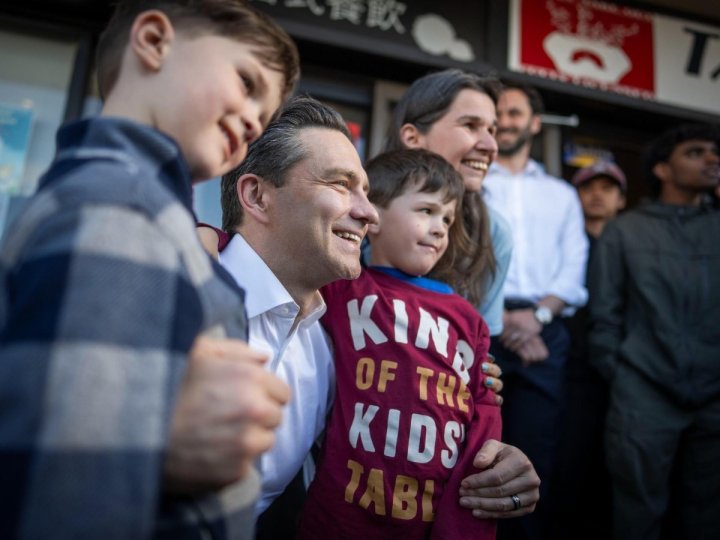 聯邦大選2025︱博勵治將成最後一名公佈完整政綱的主要政黨領導人1745304602
