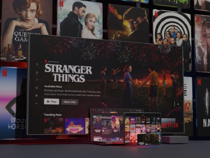 串流平台Netflix調整今年營利預測1745304602