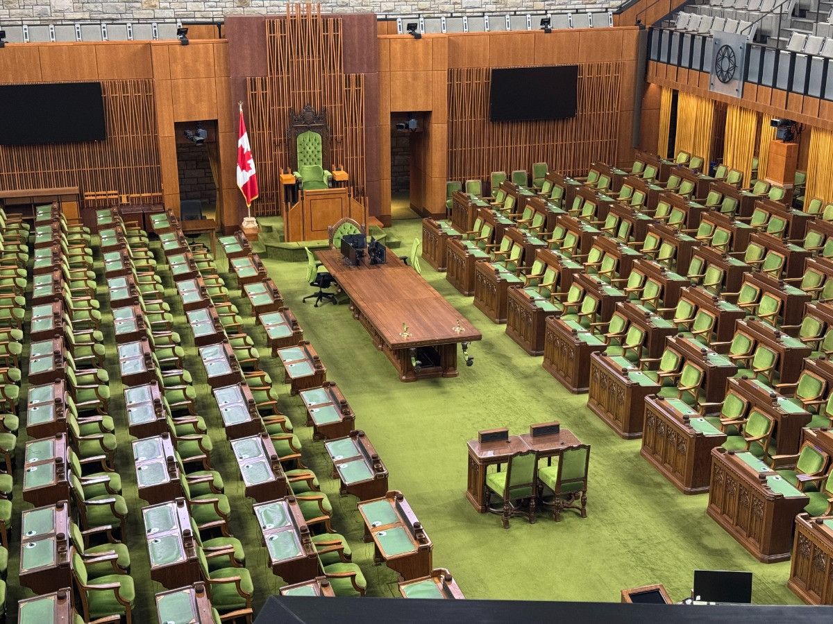 Featured News-2025聯邦大選︱逾1950萬選民投票 投票率68%
