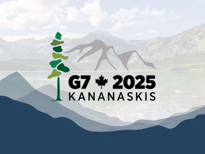 G7峰會臨近 警方加強部署