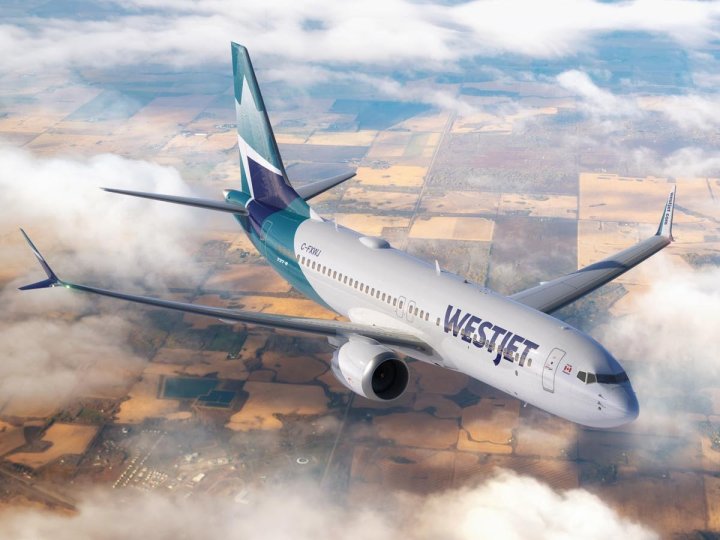 西捷航空發生網絡保安事故 公司運作未受影響1749941392