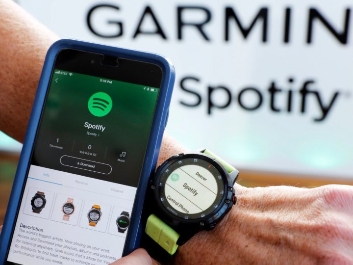 Spotify反對將電台規則套用至現代串流平台1750796351 Spotify反對將電台規則套用至現代串流平台