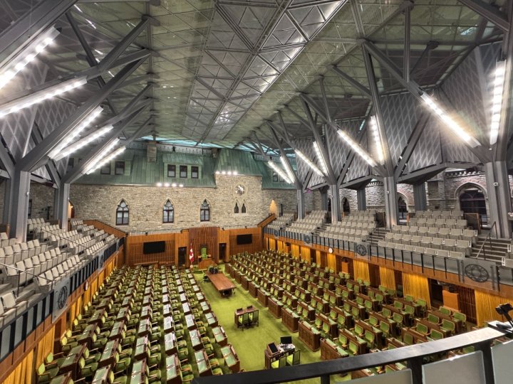 聯邦保守黨國會議員區澤光:財政預算案應平衡開支,減少財赤 聯邦保守黨國會議員區澤光:財政預算案應平衡開支,減少財赤1761697138