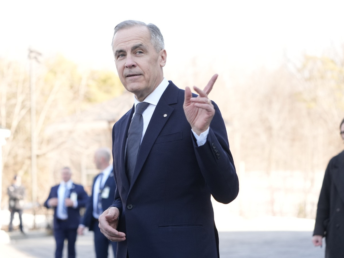 Featured News-總理卡尼宣佈第二批重大基建清單項目  卑詩省兩項目加入