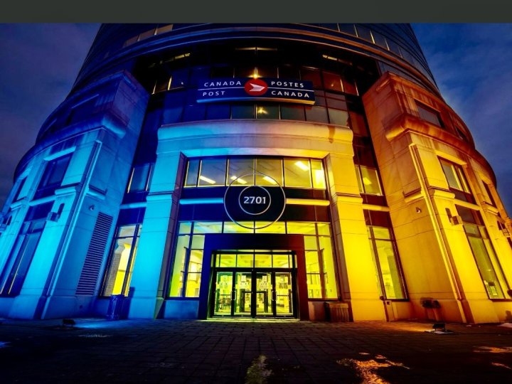 加拿大郵政第三季度稅前虧損5.41億創歷史新高1763757534