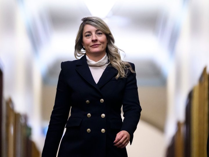 聯邦工業部長喬美蘭出訪日韓1764019705