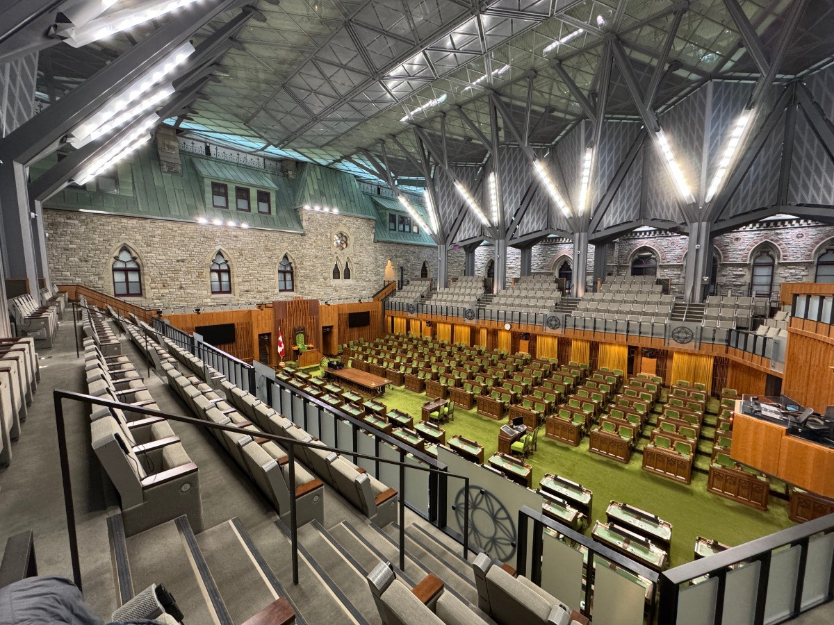 Featured News-關稅及供應鏈問題令本國經濟遭遇巨大壓力聯邦政府因此暫停對1次性塑膠製品實施的出口禁令